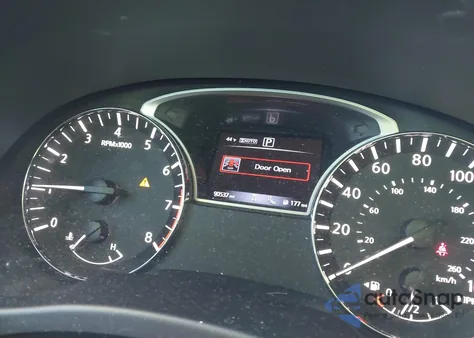 2018 Nissan Pathfinder Platinum from USA, damaged, VIN 5N1DR2MM9JC650764